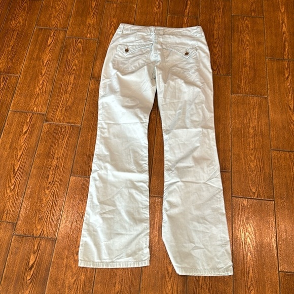 Pure Color Pants - Picture 1 of 5